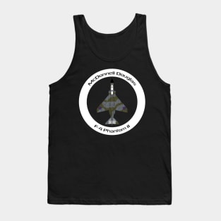 McDonnell Douglas F-4 Phantom II (RAF) Tank Top